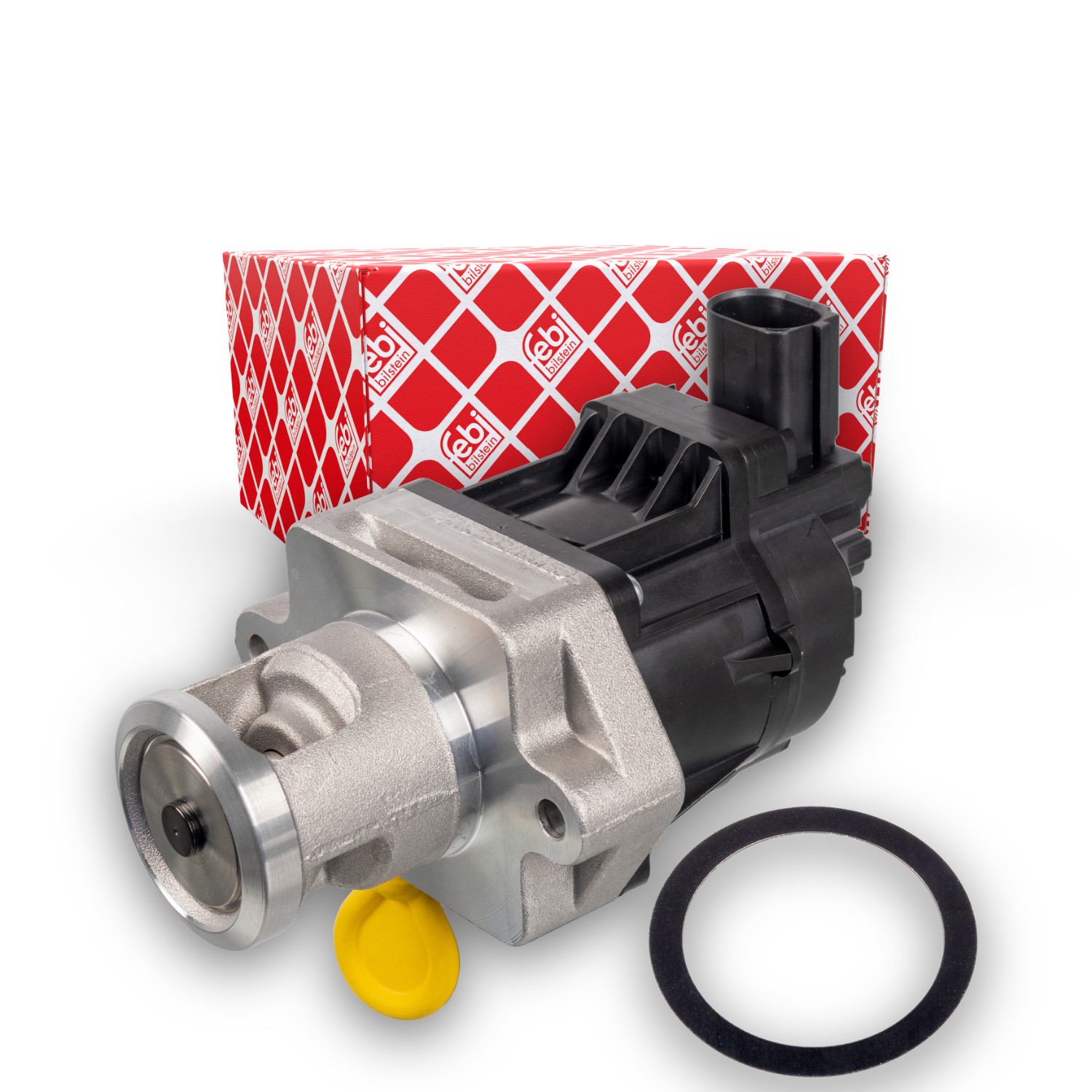 FEBI BILSTEIN AGR-Ventil 171248 für Vaughall Opel GM