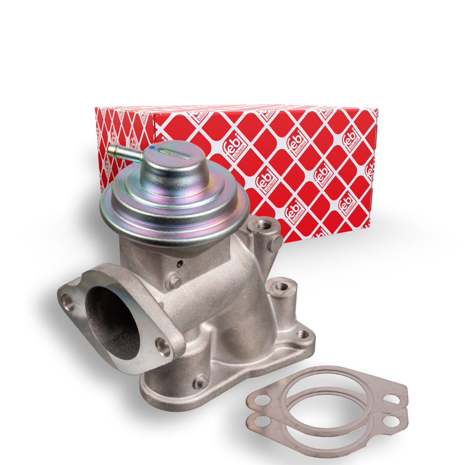 FEBI BILSTEIN AGR-Ventil 172840 für Opel Vaughall ISUZU