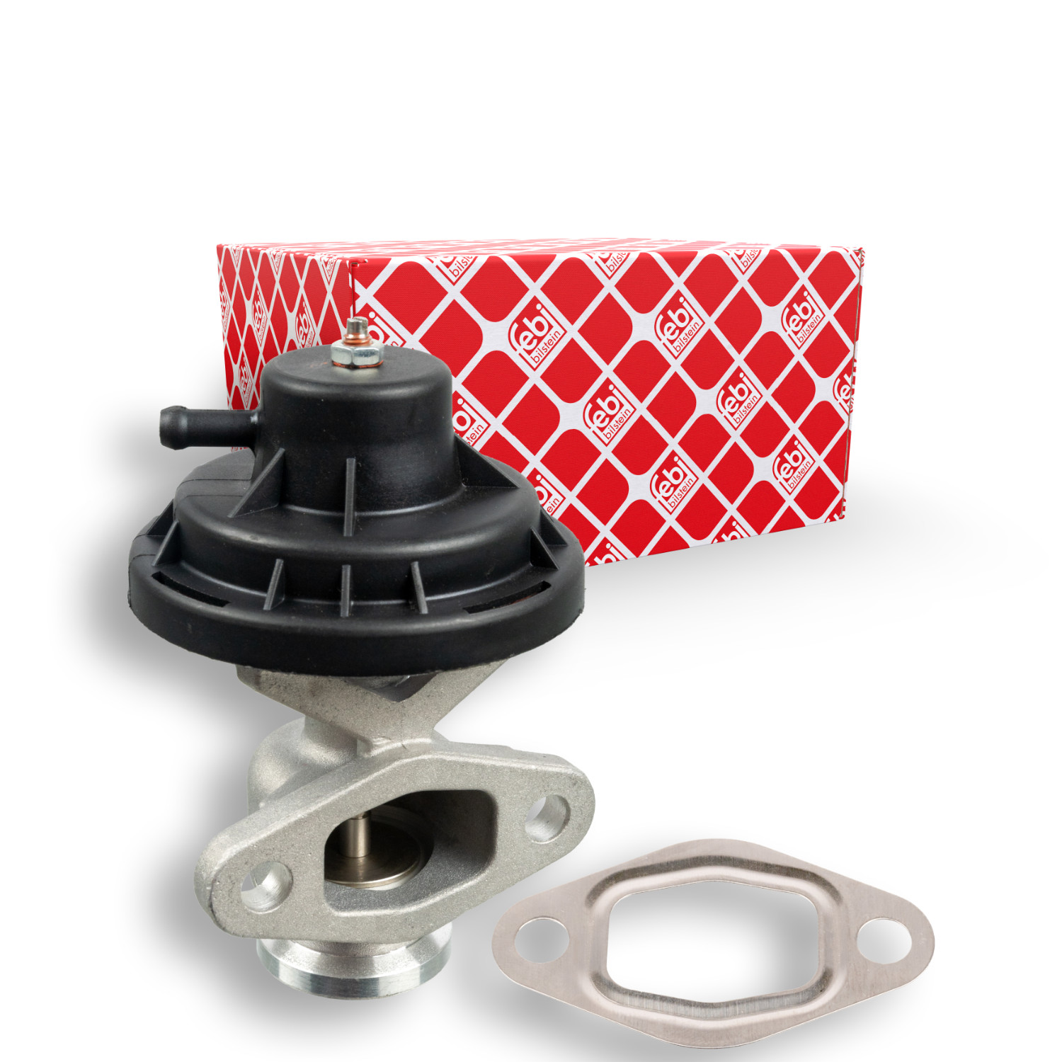 FEBI BILSTEIN AGR-Ventil 172846 für VW Skoda