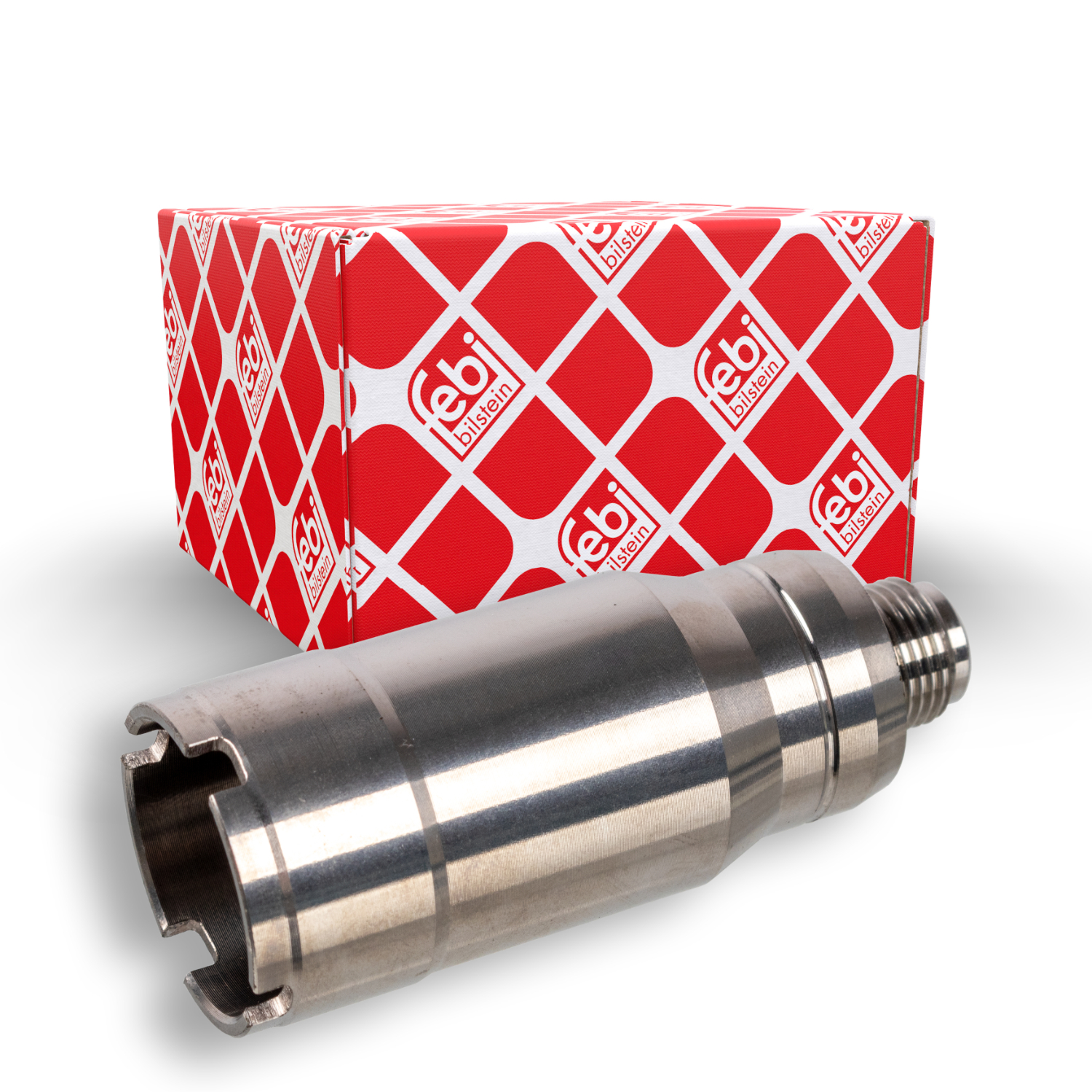FEBI BILSTEIN Hülse, Düsenhalter 171109 21,1mm für Mercedes