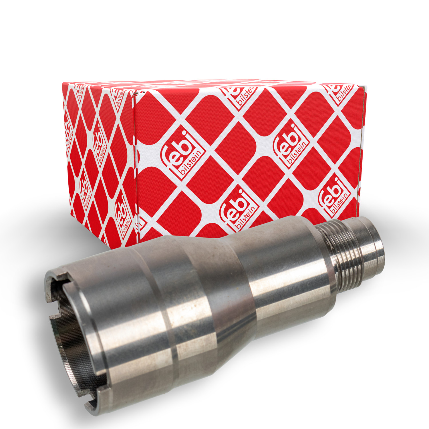 FEBI BILSTEIN Hülse, Düsenhalter 172038 für Mercedes