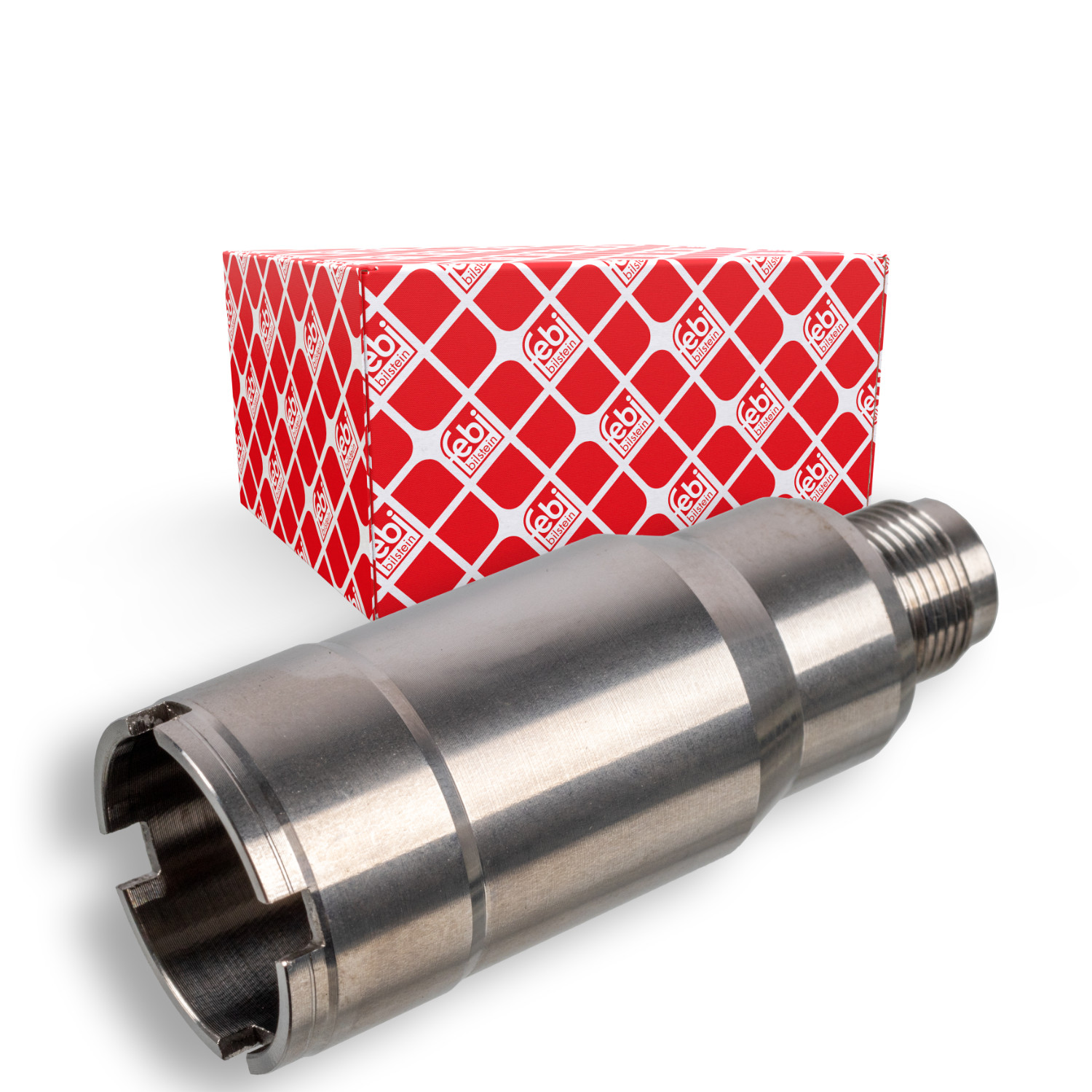 FEBI BILSTEIN Hülse, Düsenhalter 171111 25,9mm für Mercedes