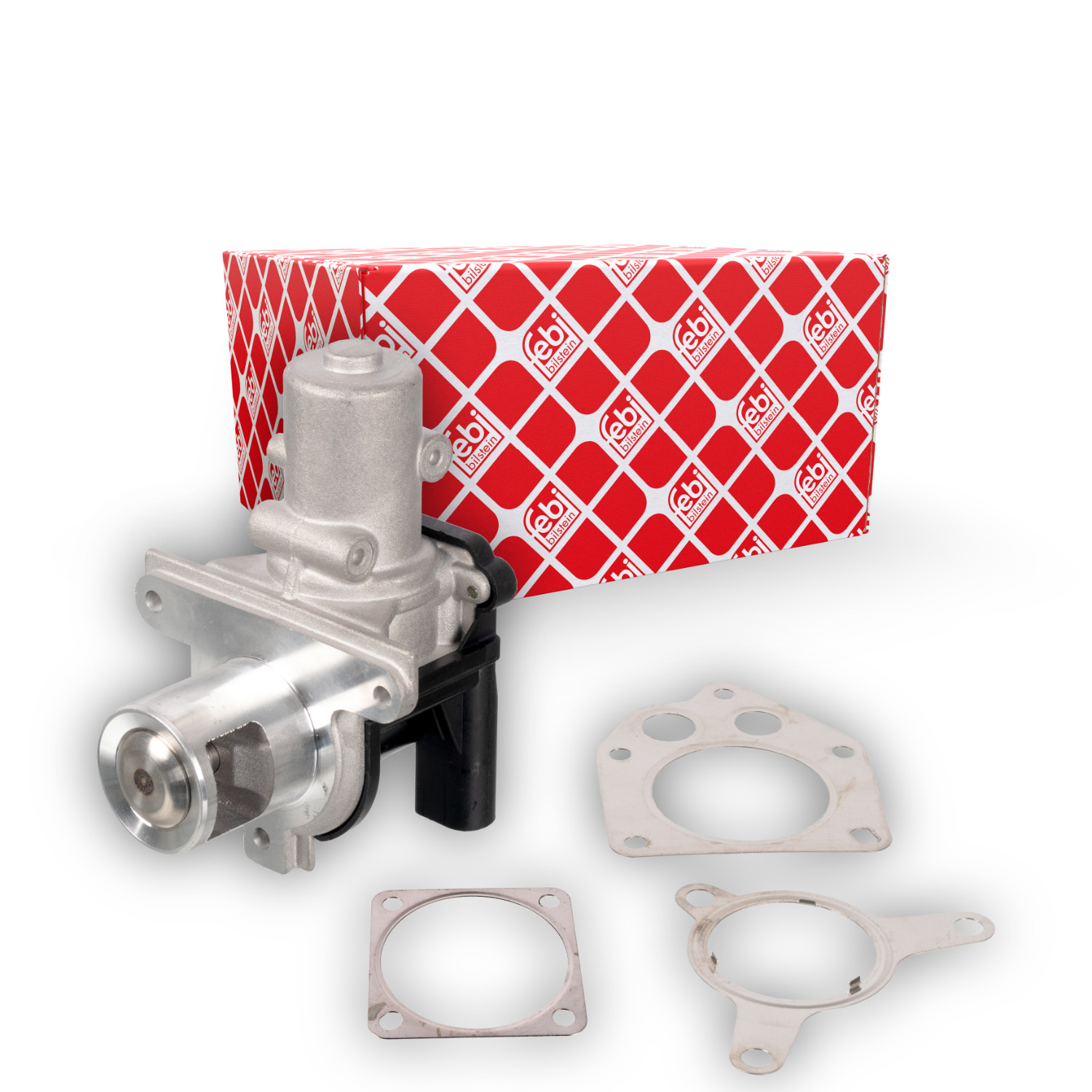 FEBI BILSTEIN AGR-Ventil 173487 für NISSAN
