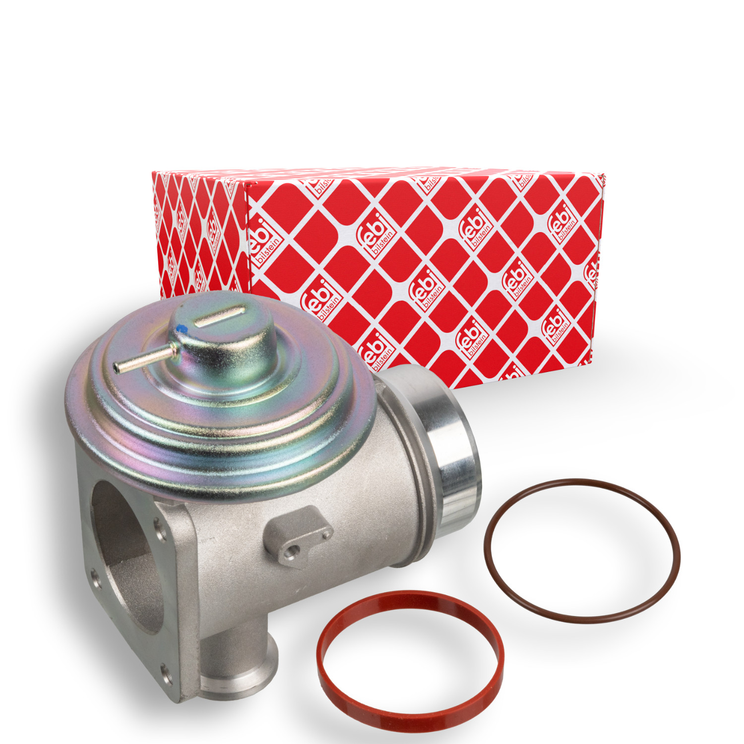 FEBI BILSTEIN AGR-Ventil 173559 für BMW