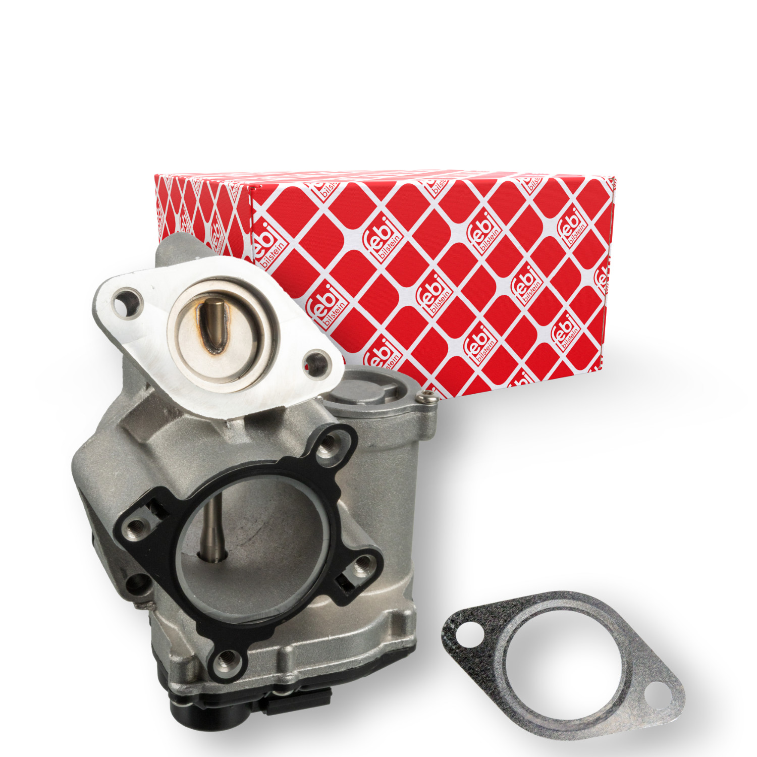 FEBI BILSTEIN AGR-Ventil 173830 für Opel Vaughall NISSAN RENAULT