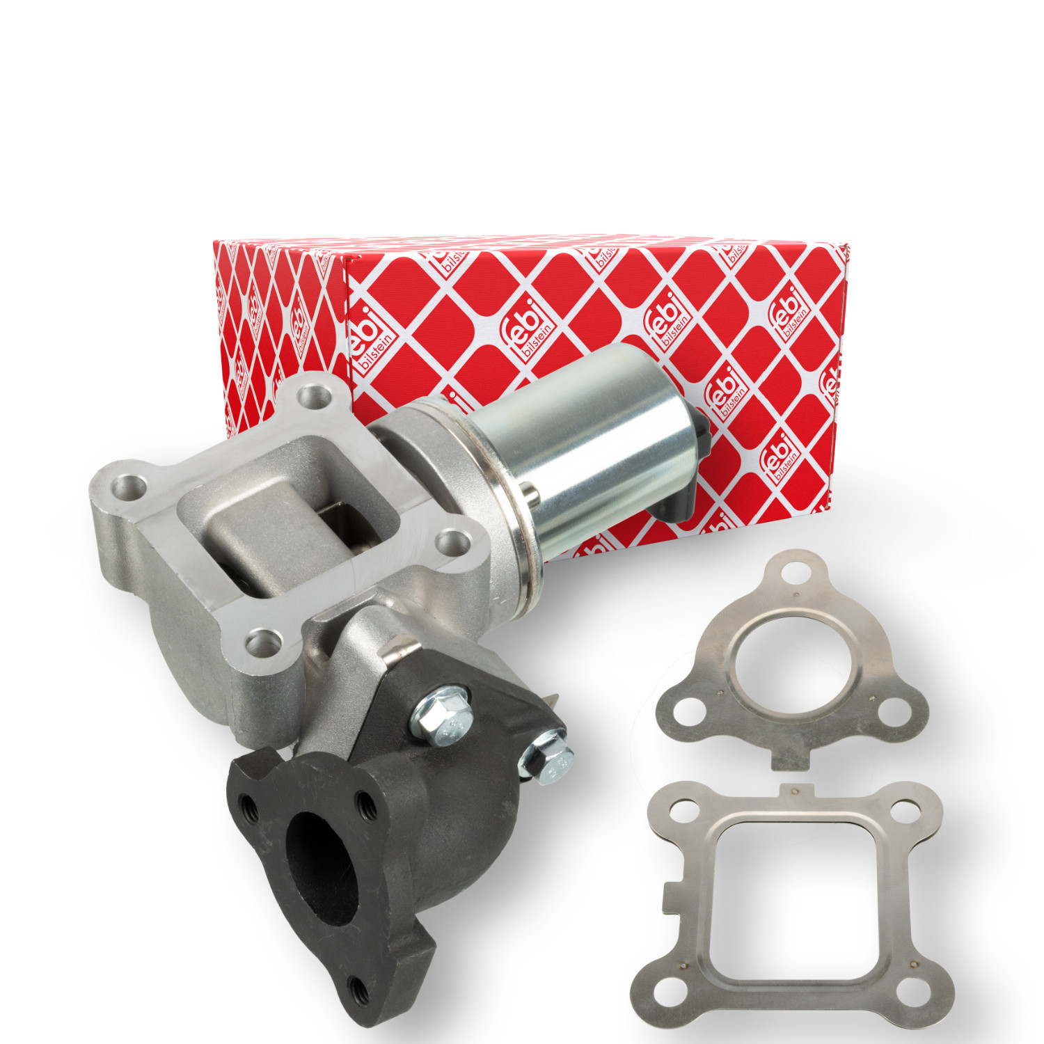 FEBI BILSTEIN AGR-Ventil 174272 für KIA