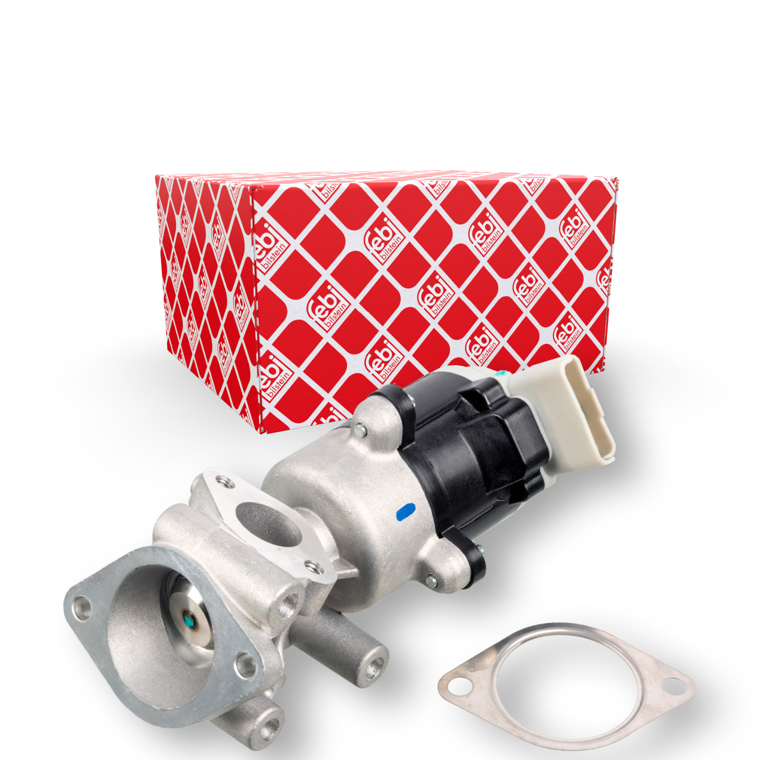 FEBI BILSTEIN AGR-Ventil 174441 für Peugeot JAGUAR LAND ROVER
