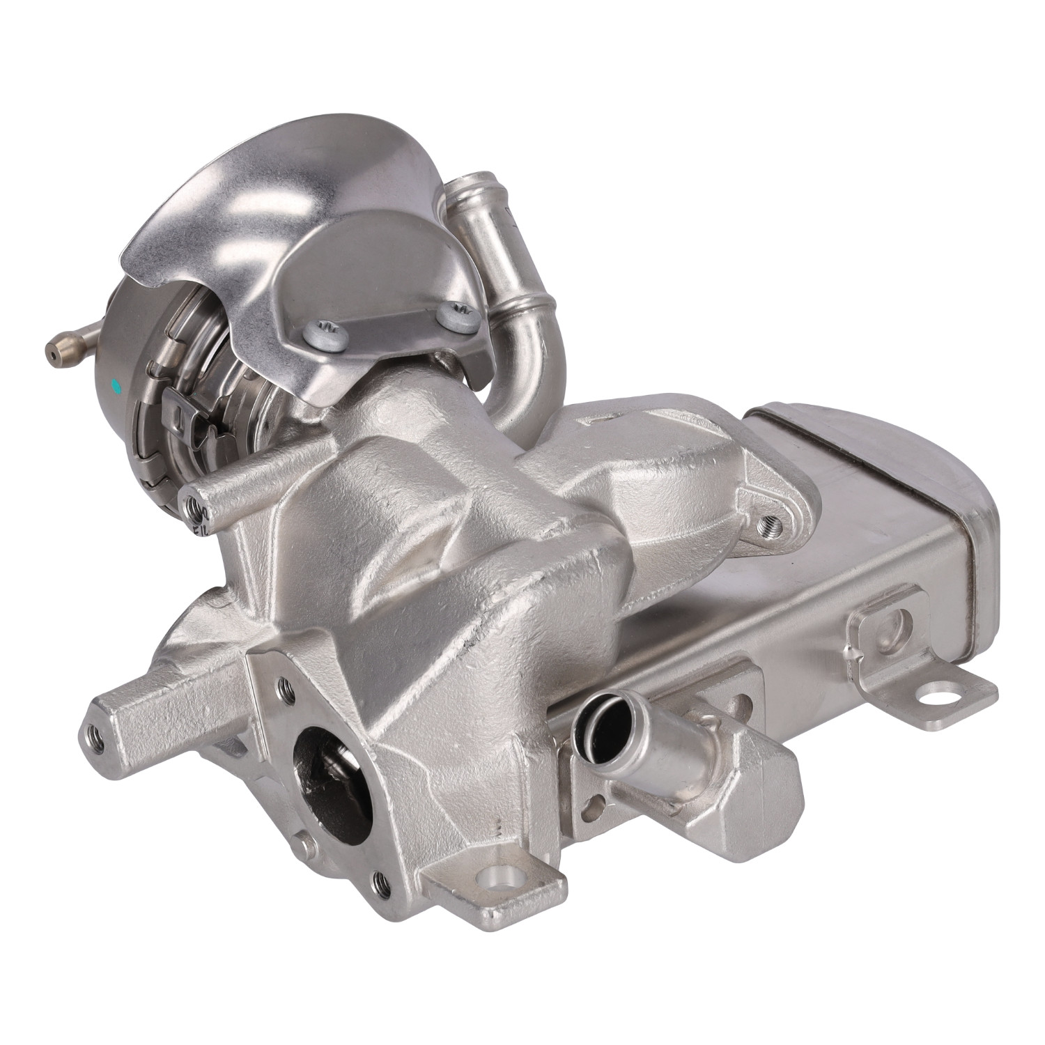 FEBI BILSTEIN AGR-Modul 194363 für Skoda VW