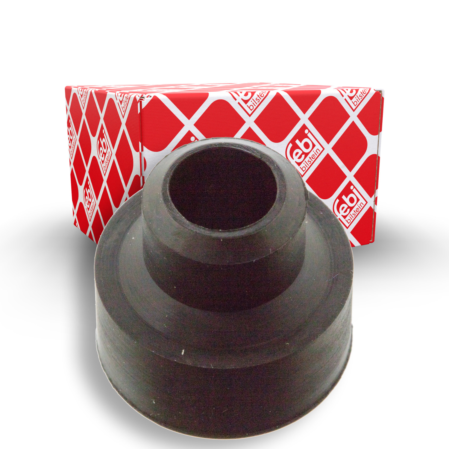 FEBI BILSTEIN Halter, Einspritzventil 06251 für Mercedes