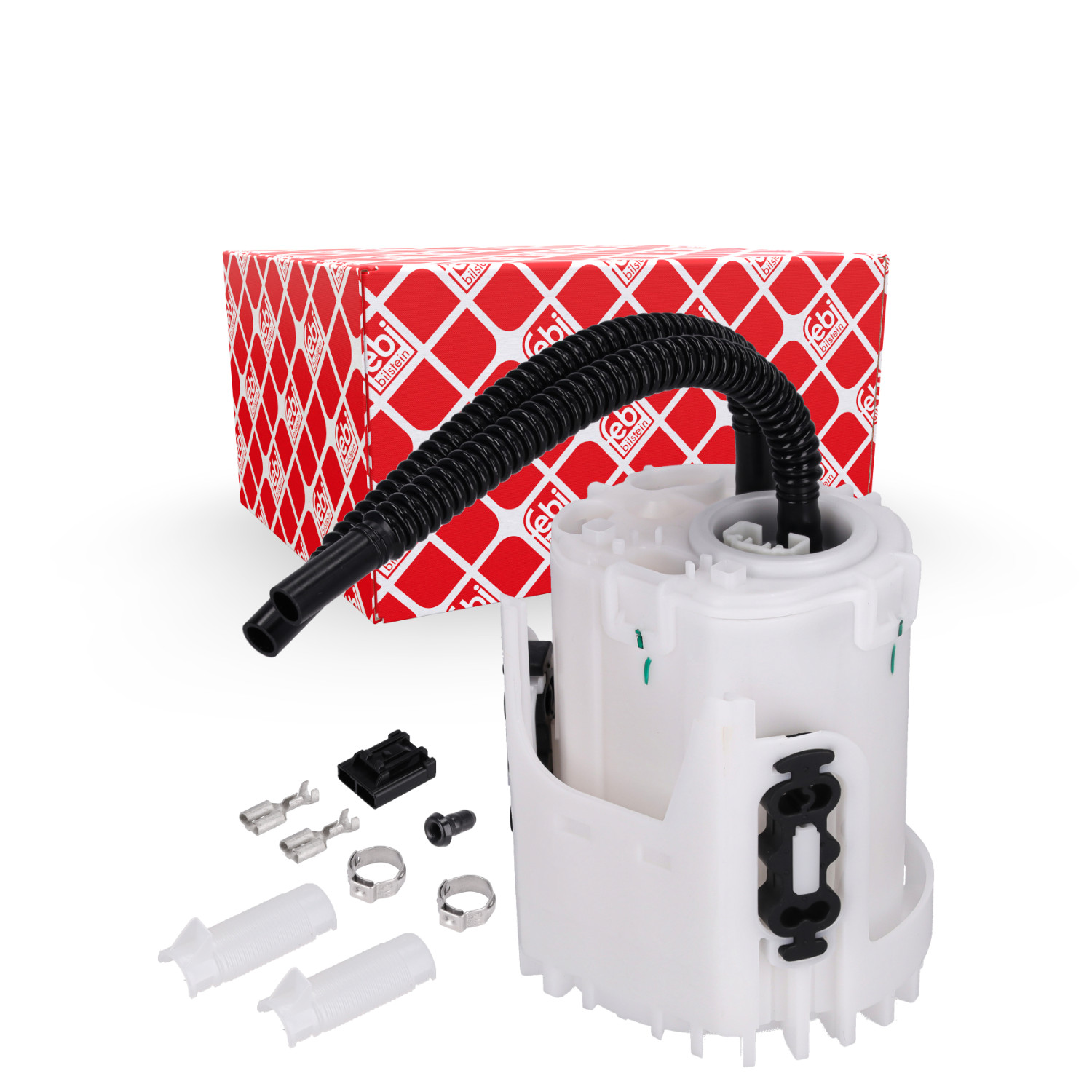 FEBI BILSTEIN Kraftstoffpumpe 14352 für VW SEAT