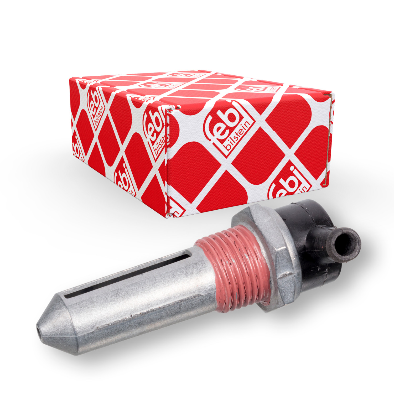 FEBI BILSTEIN Be-/Entlüftungsventil, Kraftstoffbehälter febi Plus 104464 23mm