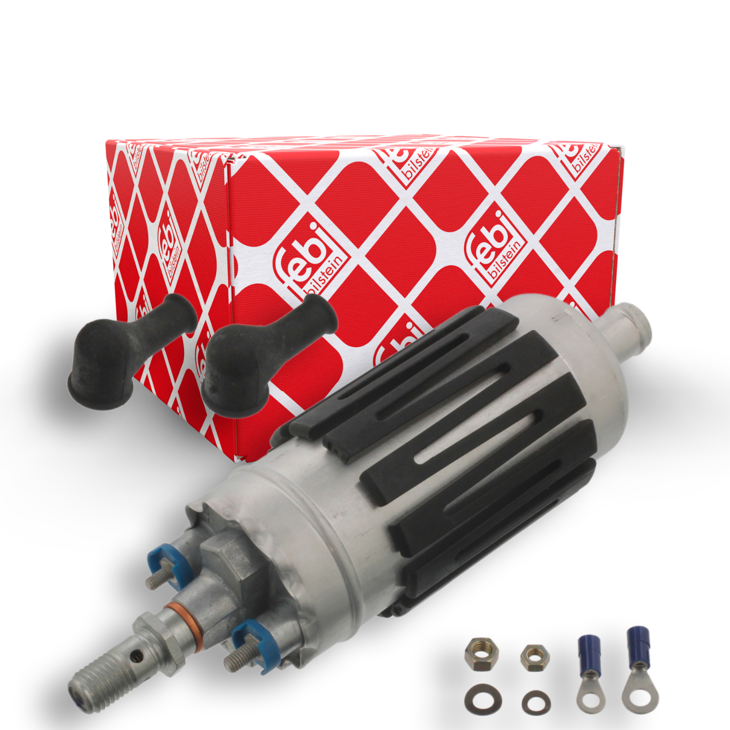 FEBI BILSTEIN Kraftstoffpumpe 29464 für Ford Fiat VW Audi Mercedes