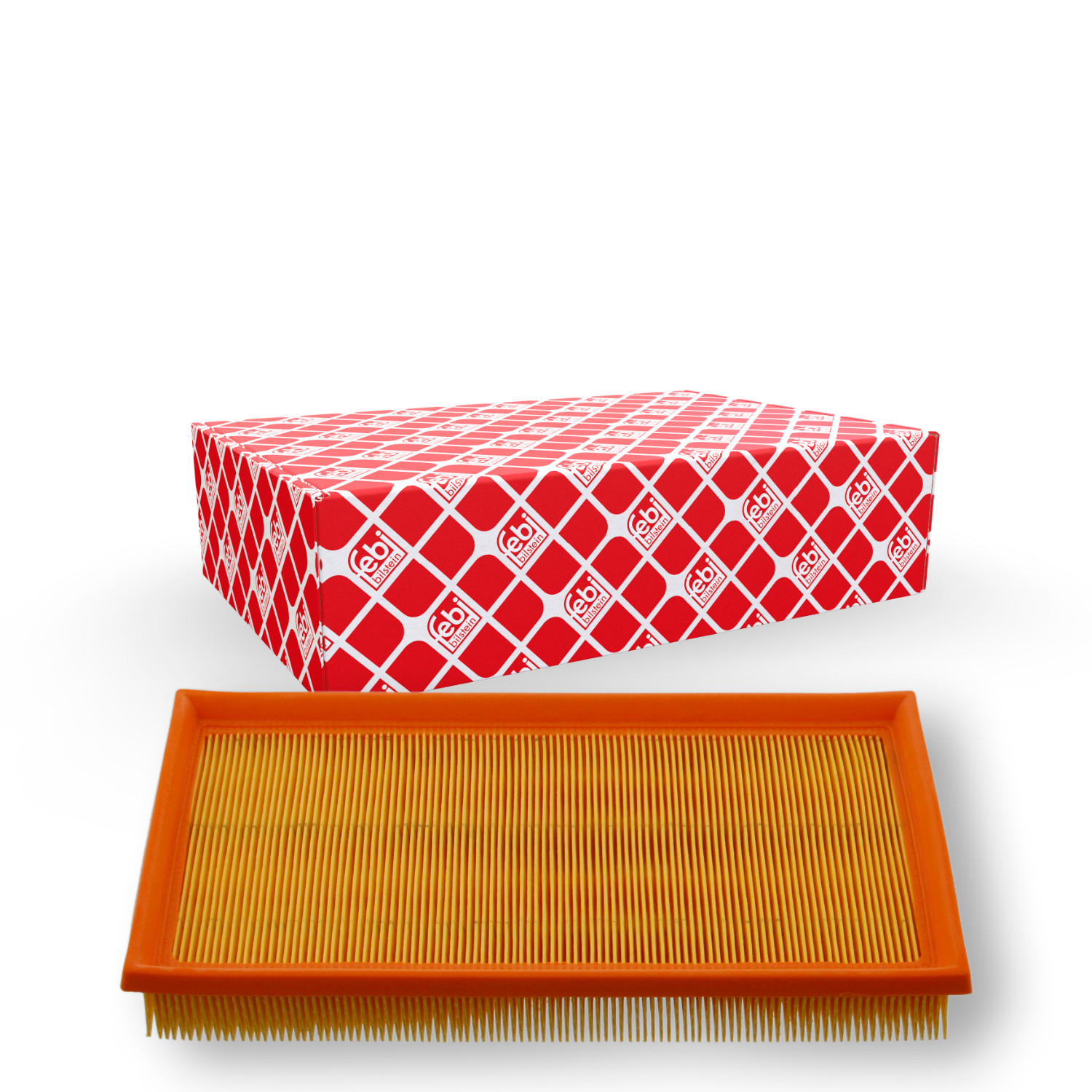 FEBI BILSTEIN Luftfilter 34403 für VW 03C129620G 3C129620 03C129620