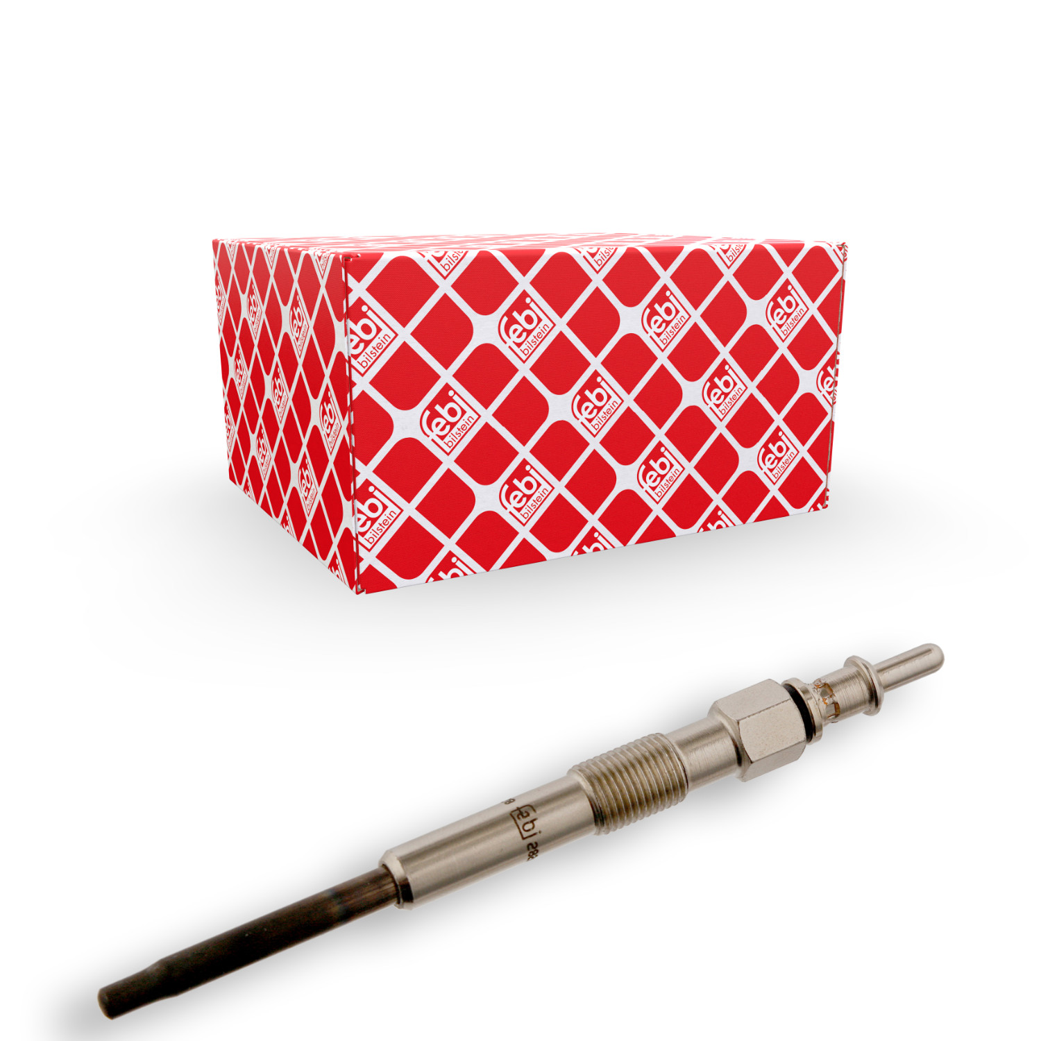 FEBI BILSTEIN Glühkerze 28263 für SMART