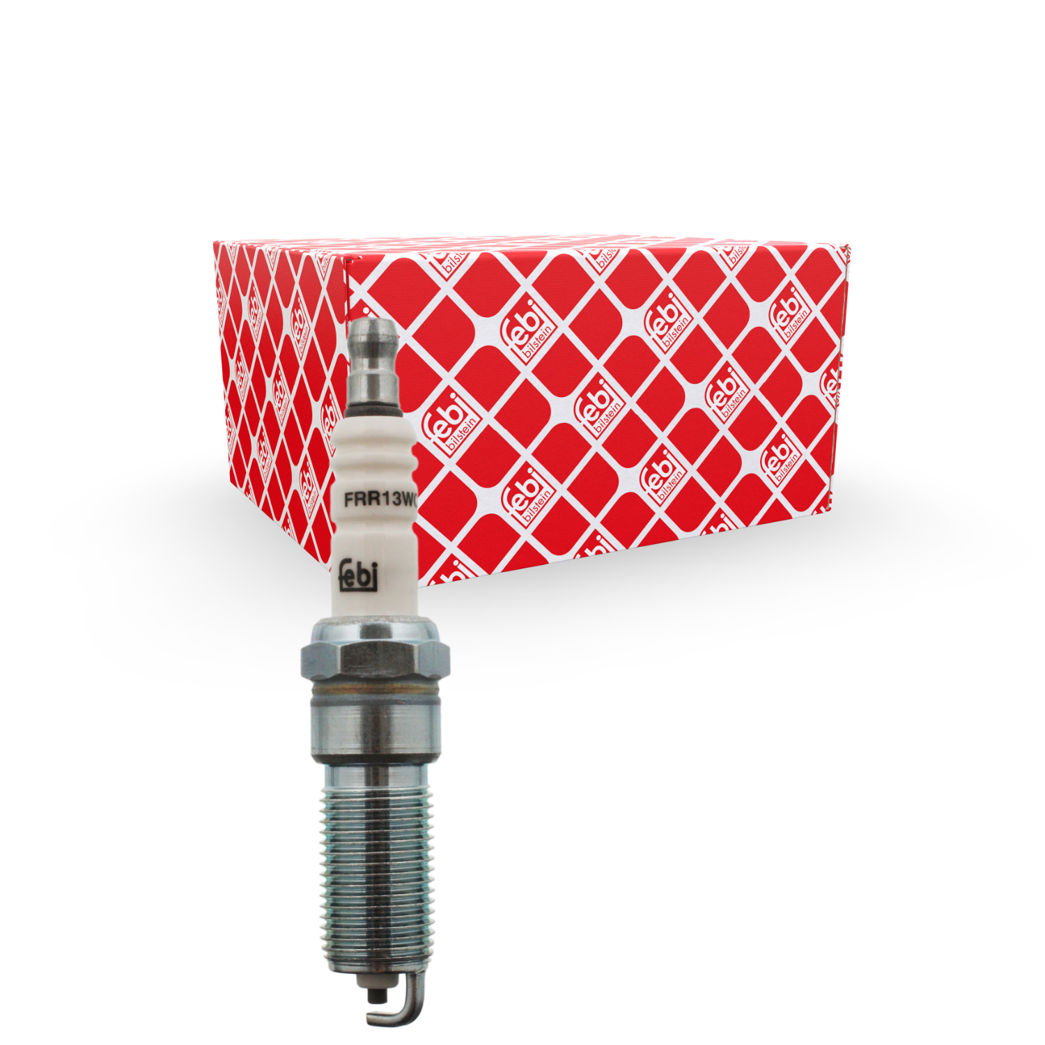 FEBI BILSTEIN Zündkerze 13462 für Ford Volvo GM MAZDA