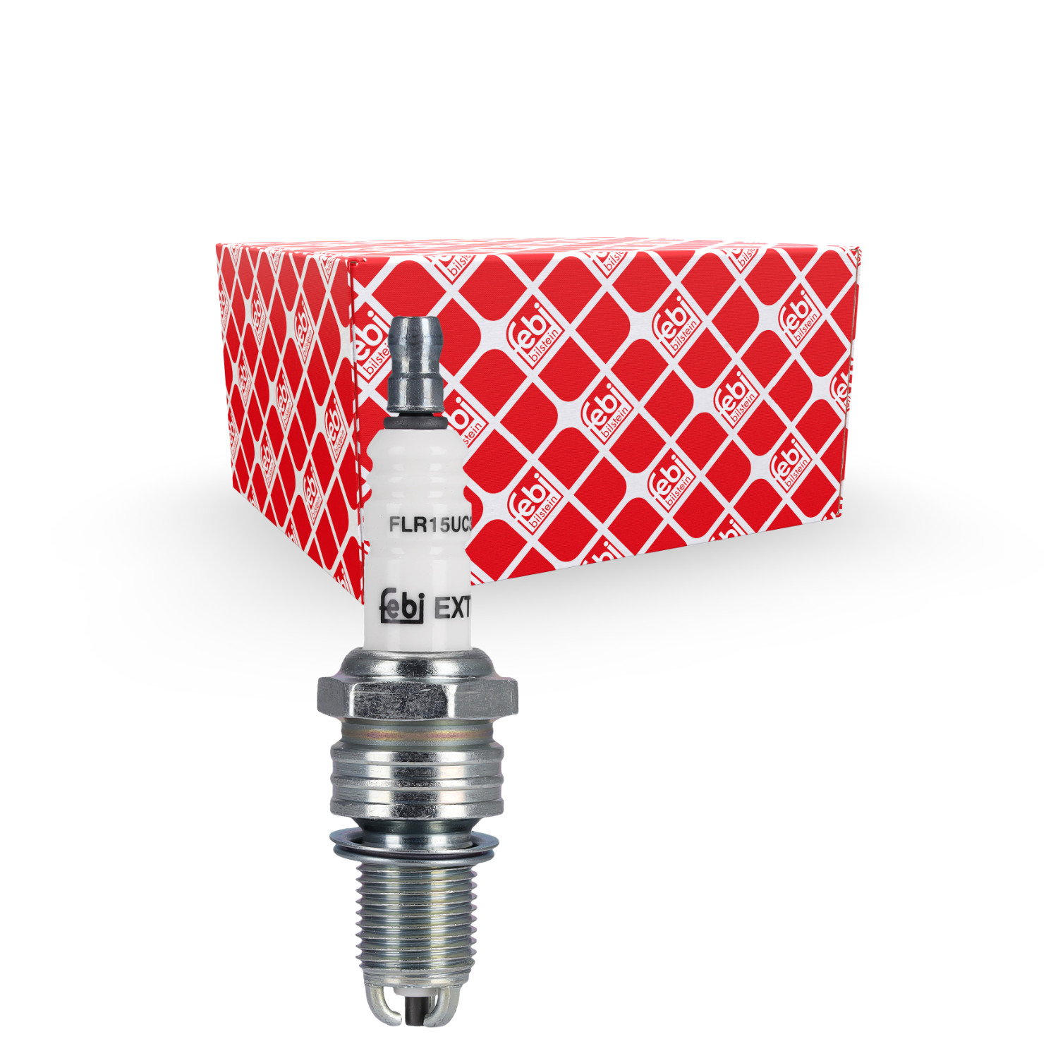 FEBI BILSTEIN Zündkerze 13515 für VW