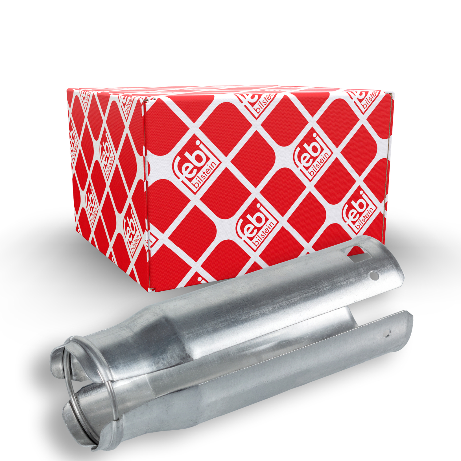 FEBI BILSTEIN Zündkerzenrohr febi Plus 107689 für BMW