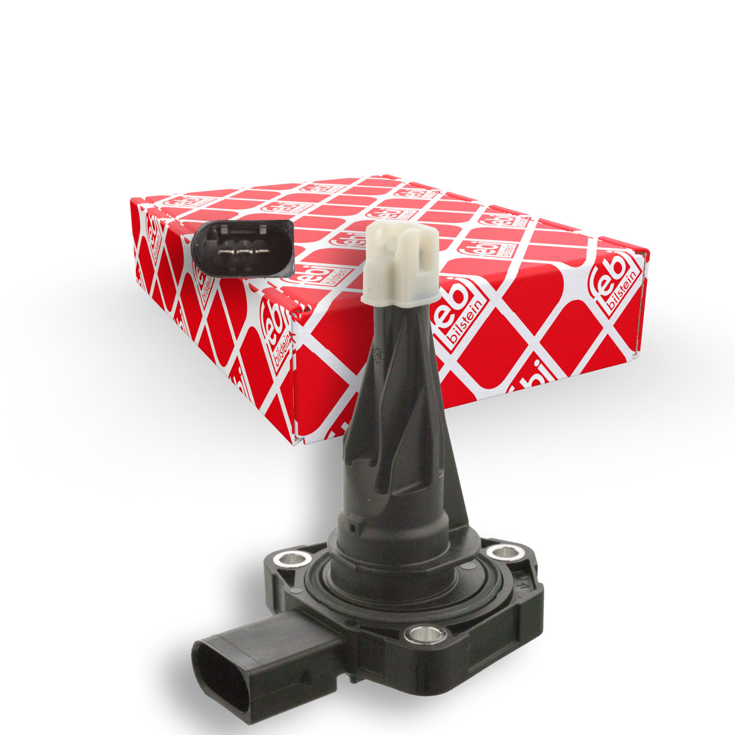 FEBI BILSTEIN Sensor, Motorölstand febi Plus 103215 für BMW