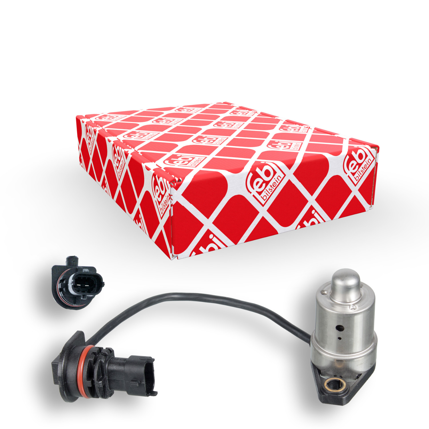FEBI BILSTEIN Sensor, Motorölstand febi Plus 40794 für Opel GM Vaughall