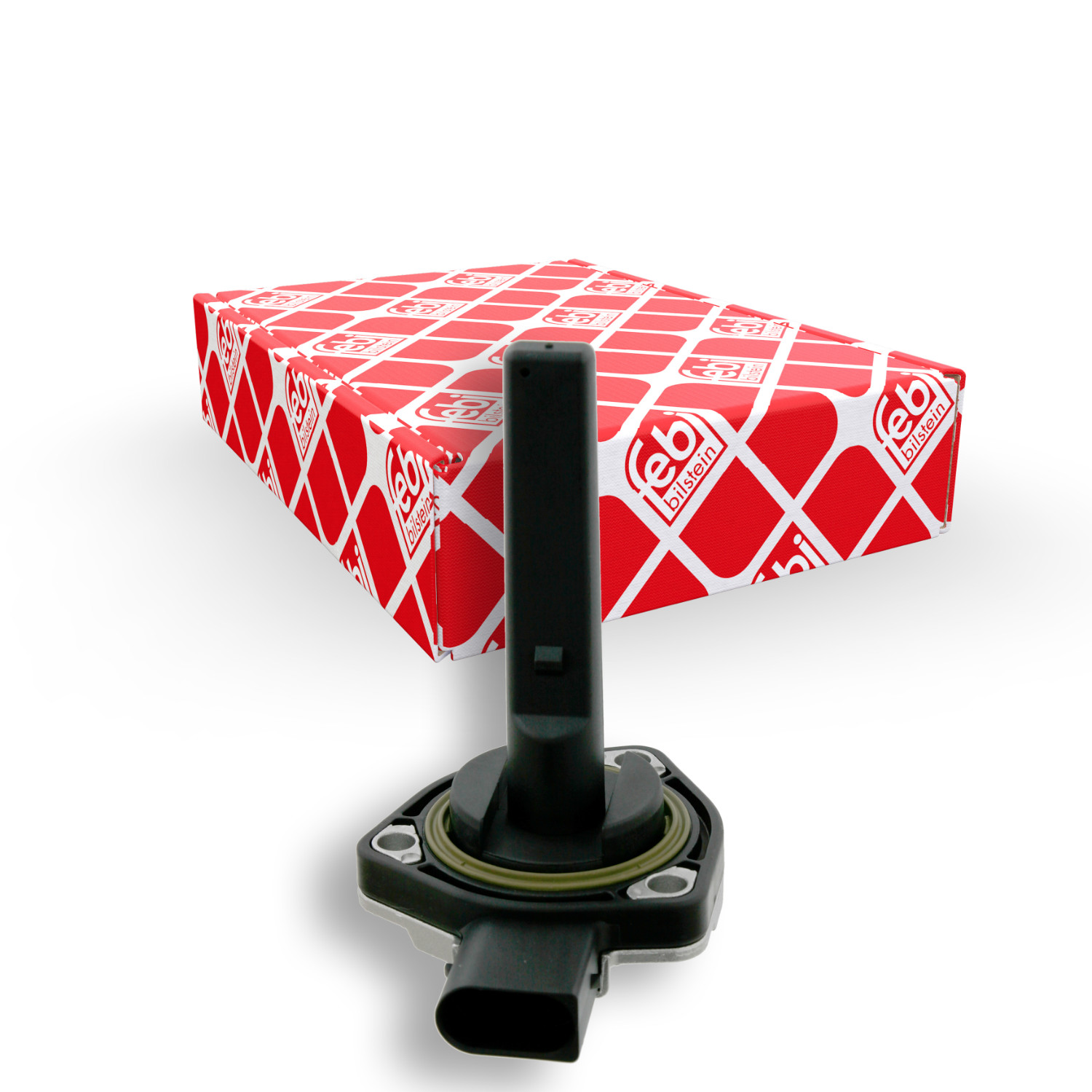 FEBI BILSTEIN Sensor, Motorölstand febi Plus 23907 für BMW LAND ROVER