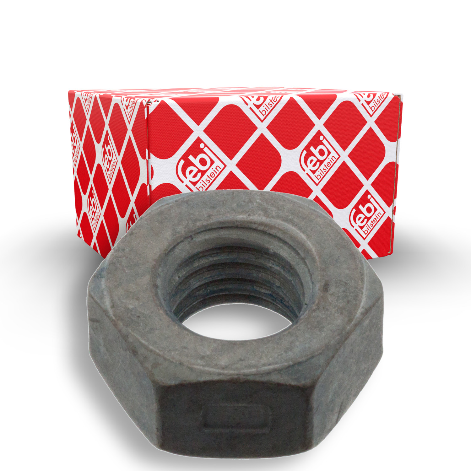 FEBI BILSTEIN Mutter 07577 für MAN