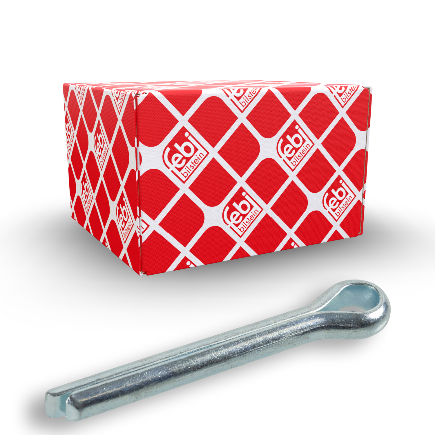 FEBI BILSTEIN Splint  10mm 14881