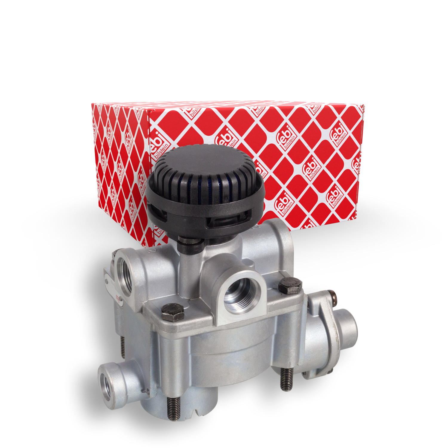 FEBI BILSTEIN Relaisventil 106079 für DAF