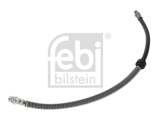 FEBI BILSTEIN Bremsschlauch 184033 Vorderachse rechts für Citroën