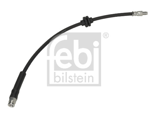 FEBI BILSTEIN Bremsschlauch 185031 Hinterachse rechts für Vaughall