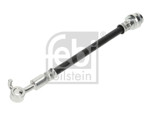 FEBI BILSTEIN Bremsschlauch 185033 außen für NISSAN