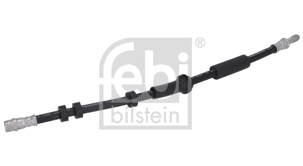FEBI BILSTEIN Bremsschlauch 186391 Hinterachse rechts für Audi