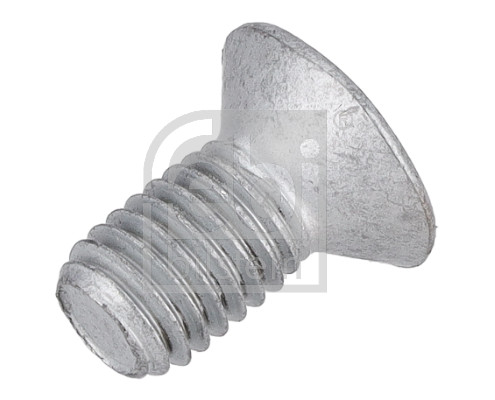 FEBI BILSTEIN Schraube, Bremsscheibe 198198 für Ford Volvo ASIA LAND ROVER JAGUAR MINI