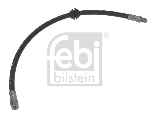 FEBI BILSTEIN Bremsschlauch 196525 Hinterachse rechts für Mercedes