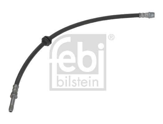 FEBI BILSTEIN Bremsschlauch 196426 Vorderachse rechts für Mercedes