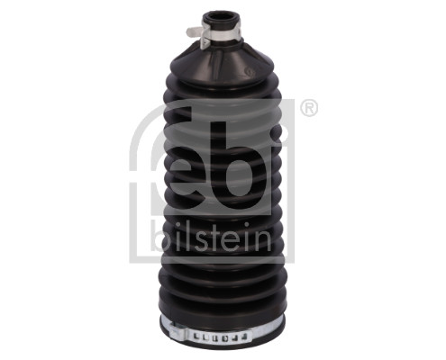 FEBI BILSTEIN Faltenbalgsatz, Lenkung 199911 Vorderachse rechts für HONDA