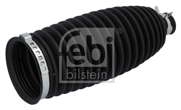 FEBI BILSTEIN Faltenbalgsatz, Lenkung 188148 Vorderachse rechts für KIA