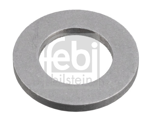 FEBI BILSTEIN Dichtring, Ölablassschraube 172444 für Peugeot