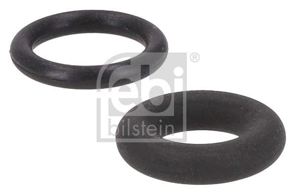 FEBI BILSTEIN Dichtungssatz, Einspritzdüse 195025 für Peugeot