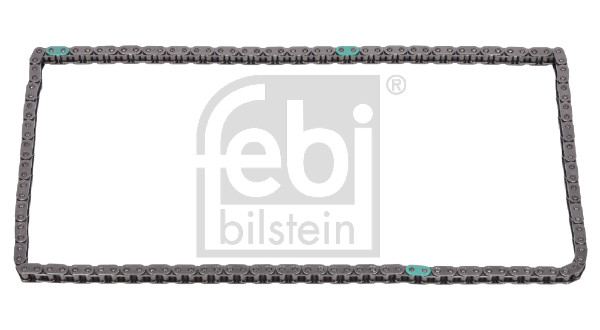 FEBI BILSTEIN Steuerkette 188275 für Subaru TOYOTA