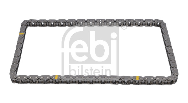 FEBI BILSTEIN Steuerkette 198497 unten für JAGUAR LAND ROVER