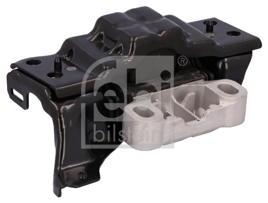 FEBI BILSTEIN Lagerung, Verteilergetriebe 1000631 für VW Audi