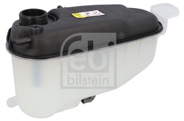 FEBI BILSTEIN Ausgleichsbehälter, Kühlmittel 196676 für JAGUAR