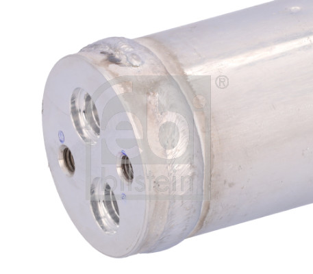 FEBI BILSTEIN Trockner, Klimaanlage 197942 für KIA