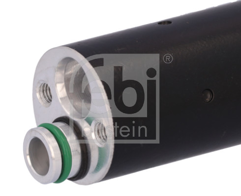 FEBI BILSTEIN Trockner, Klimaanlage 198047 für VW