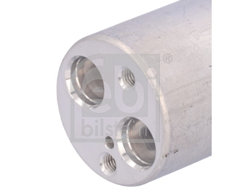 FEBI BILSTEIN Trockner, Klimaanlage 197984 für Mercedes