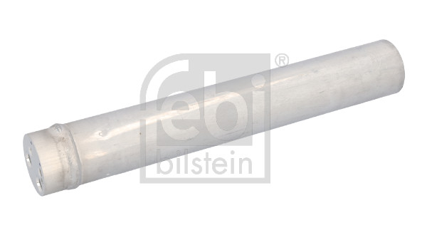 FEBI BILSTEIN Trockner, Klimaanlage 197943 für NISSAN RENAULT
