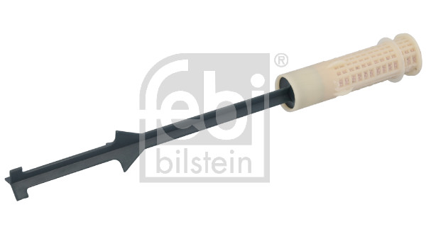 FEBI BILSTEIN Trockner, Klimaanlage 199114 für Peugeot