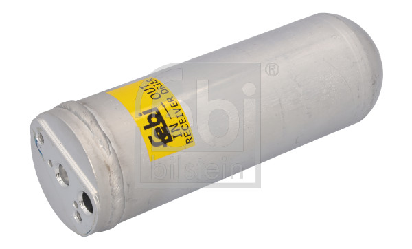 FEBI BILSTEIN Trockner, Klimaanlage 197932 für LANCIA Fiat ALFA ROMEO Iveco Peugeot HONDA MAZDA MITSUBISHI Suzuki TOYOTA LEXUS LAND ROVER