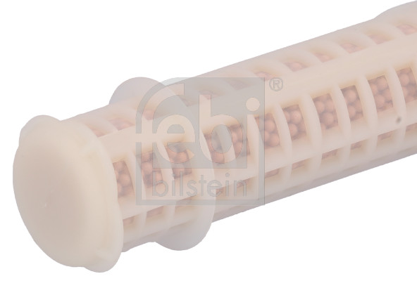 FEBI BILSTEIN Trockner, Klimaanlage 198030 für VW