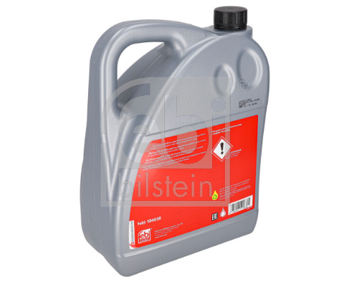 FEBI BILSTEIN Motoröl SAE 0W-30 Longlife Plus [5 L] 194638 5l für CUPRA VW BMW Mercedes
